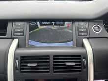 Land Rover Discovery Sport SD4 HSE Luxury - U1051