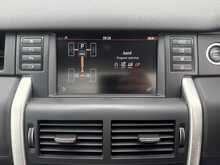 Land Rover Discovery Sport SD4 HSE Luxury - U1051