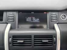 Land Rover Discovery Sport SD4 HSE Luxury - U1051