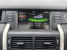Land Rover Discovery Sport SD4 HSE Luxury - U1051