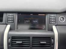 Land Rover Discovery Sport SD4 HSE Luxury - U1051