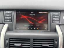 Land Rover Discovery Sport SD4 HSE Luxury - U1051