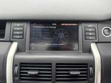 Land Rover Discovery Sport SD4 HSE Luxury - U1051