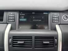 Land Rover Discovery Sport SD4 HSE Luxury - U1051