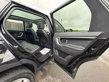 Land Rover Discovery Sport SD4 HSE Luxury - U1051