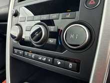 Land Rover Discovery Sport SD4 HSE Luxury - U1051