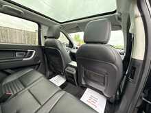 Land Rover Discovery Sport SD4 HSE Luxury - U1051