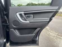 Land Rover Discovery Sport SD4 HSE Luxury - U1051