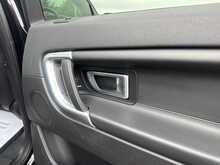 Land Rover Discovery Sport SD4 HSE Luxury - U1051