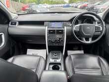 Land Rover Discovery Sport SD4 HSE Luxury - U1051