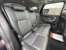 Land Rover Discovery Sport SD4 HSE Luxury - U1051