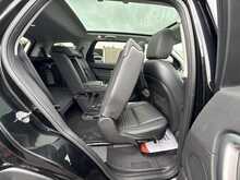 Land Rover Discovery Sport SD4 HSE Luxury - U1051