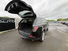Land Rover Discovery Sport SD4 HSE Luxury - U1051