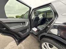 Land Rover Discovery Sport SD4 HSE Luxury - U1051