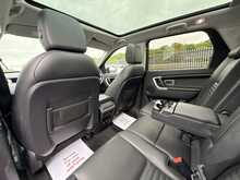Land Rover Discovery Sport SD4 HSE Luxury - U1051
