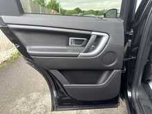 Land Rover Discovery Sport SD4 HSE Luxury - U1051