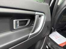 Land Rover Discovery Sport SD4 HSE Luxury - U1051