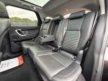 Land Rover Discovery Sport SD4 HSE Luxury - U1051