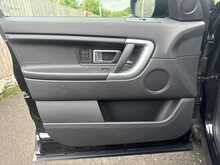 Land Rover Discovery Sport SD4 HSE Luxury - U1051