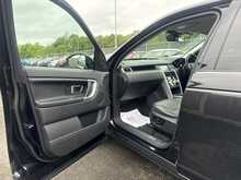 Land Rover Discovery Sport SD4 HSE Luxury - U1051