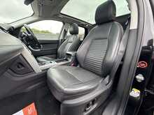Land Rover Discovery Sport SD4 HSE Luxury - U1051