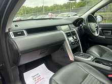 Land Rover Discovery Sport SD4 HSE Luxury - U1051