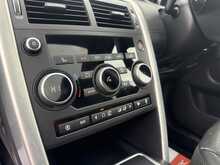Land Rover Discovery Sport SD4 HSE Luxury - U1051