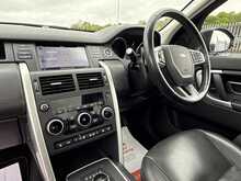 Land Rover Discovery Sport SD4 HSE Luxury - U1051