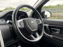 Land Rover Discovery Sport SD4 HSE Luxury - U1051