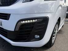 Peugeot Expert BlueHDi 1000 Asphalt Premium + - U1059