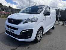 Peugeot Expert BlueHDi 1000 Asphalt Premium + - U1059