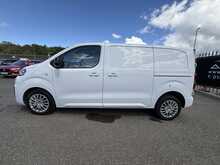 Peugeot Expert BlueHDi 1000 Asphalt Premium + - U1059