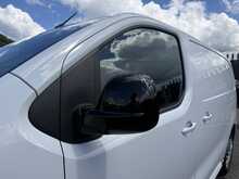 Peugeot Expert BlueHDi 1000 Asphalt Premium + - U1059