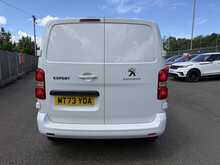 Peugeot Expert BlueHDi 1000 Asphalt Premium + - U1059