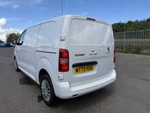 Peugeot Expert BlueHDi 1000 Asphalt Premium + - U1059