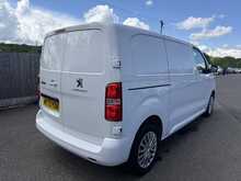 Peugeot Expert BlueHDi 1000 Asphalt Premium + - U1059