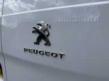 Peugeot Expert BlueHDi 1000 Asphalt Premium + - U1059