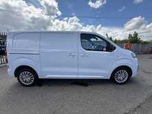 Peugeot Expert BlueHDi 1000 Asphalt Premium + - U1059