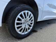 Peugeot Expert BlueHDi 1000 Asphalt Premium + - U1059