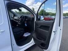 Peugeot Expert BlueHDi 1000 Asphalt Premium + - U1059