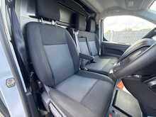 Peugeot Expert BlueHDi 1000 Asphalt Premium + - U1059