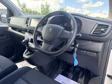 Peugeot Expert BlueHDi 1000 Asphalt Premium + - U1059