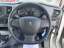 Peugeot Expert BlueHDi 1000 Asphalt Premium + - U1059