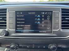 Peugeot Expert BlueHDi 1000 Asphalt Premium + - U1059