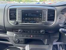 Peugeot Expert BlueHDi 1000 Asphalt Premium + - U1059