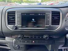 Peugeot Expert BlueHDi 1000 Asphalt Premium + - U1059