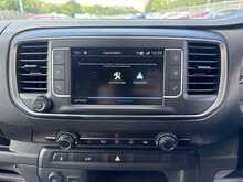 Peugeot Expert BlueHDi 1000 Asphalt Premium + - U1059