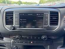 Peugeot Expert BlueHDi 1000 Asphalt Premium + - U1059