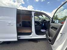 Peugeot Expert BlueHDi 1000 Asphalt Premium + - U1059
