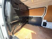 Peugeot Expert BlueHDi 1000 Asphalt Premium + - U1059